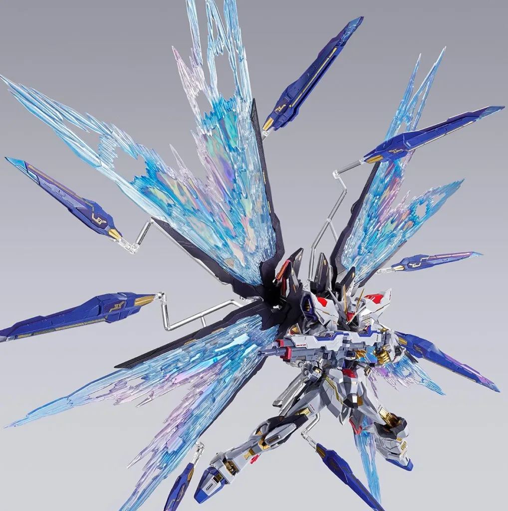 image-3-1018x1024 Rilis Ulang "METAL BUILD Strike Freedom Gundam Wings of Light Option Set" dengan Desain Kemasan Baru pada Maret 2025