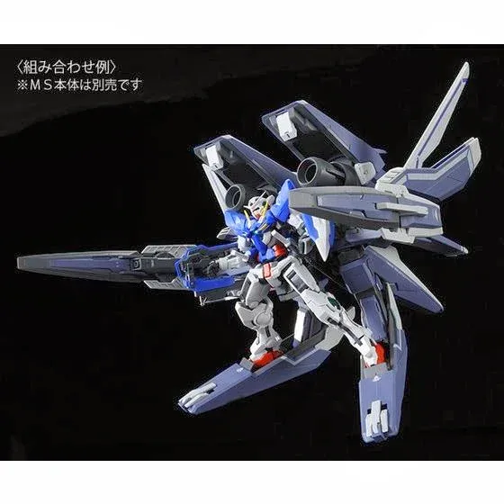 image-30-png P-Bandai: HG 1/144 GN Arms Type E (Real Grade Color Ver.) – Edisi Terbaru dengan Detail Lebih Realistis