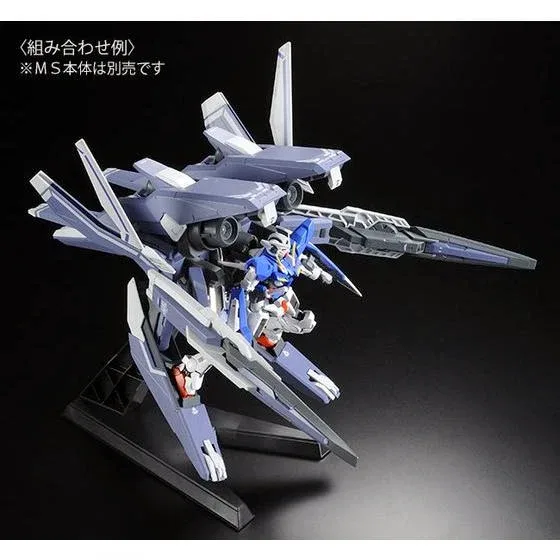 image-40-png P-Bandai: HG 1/144 GN Arms Type E (Real Grade Color Ver.) – Edisi Terbaru dengan Detail Lebih Realistis