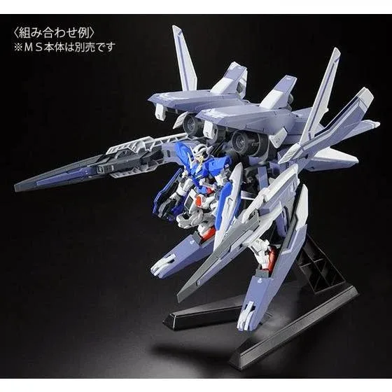 image-41-png P-Bandai: HG 1/144 GN Arms Type E (Real Grade Color Ver.) – Edisi Terbaru dengan Detail Lebih Realistis