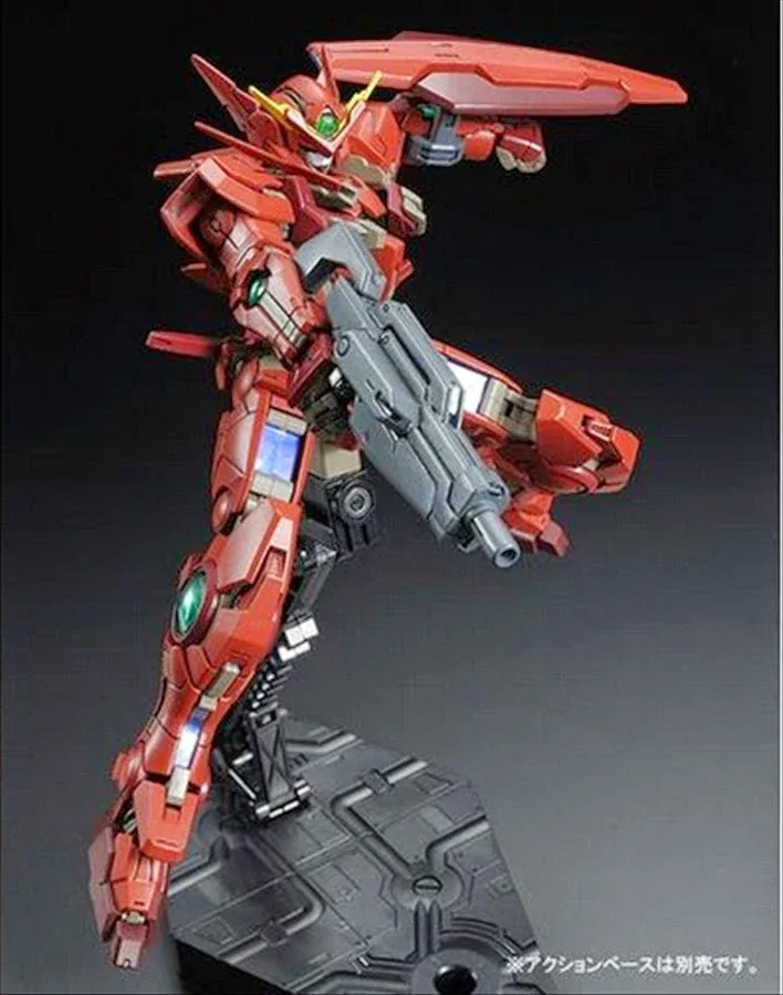 image-9-png RG 1/144 Gundam Astraea Type-F [Reissue]: Detail, Fitur, dan Perbedaannya dengan Versi Sebelumnya