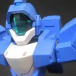 HG 1/144 Genoace O-Custom Resmi Dirilis Setelah 13 Tahun Penantian