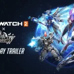 Overwatch 2 x Gundam Wing Hadirkan Kolaborasi Spektakuler Mulai 30 April