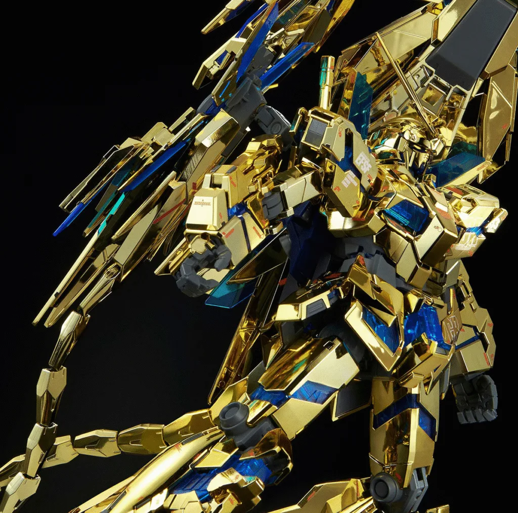 image-1-1024x1013 Phenex Kembali Terbang: MG 1/100 Unicorn Gundam 03 Narrative Ver. Siap Dirilis Ulang September 2025