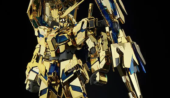 image-11 Phenex Kembali Terbang: MG 1/100 Unicorn Gundam 03 Narrative Ver. Siap Dirilis Ulang September 2025
