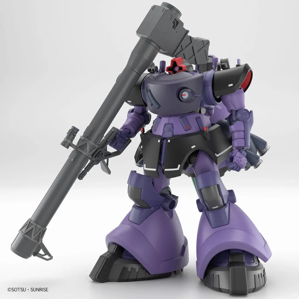 image-18-1024x1024 HG 1/144 Rick Dom Versi Gaia / Ortega Dirilis September 2025