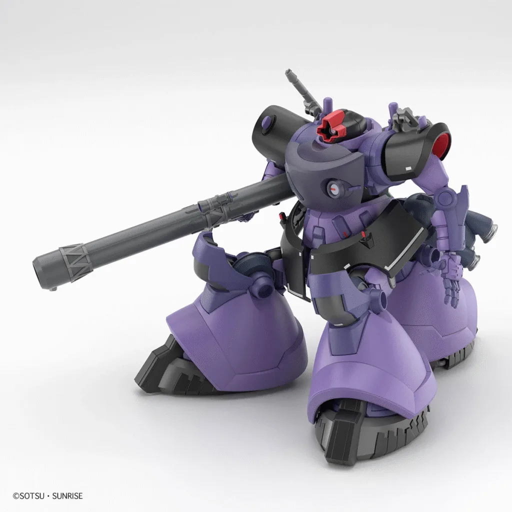 image-19-1024x1024 HG 1/144 Rick Dom Versi Gaia / Ortega Dirilis September 2025