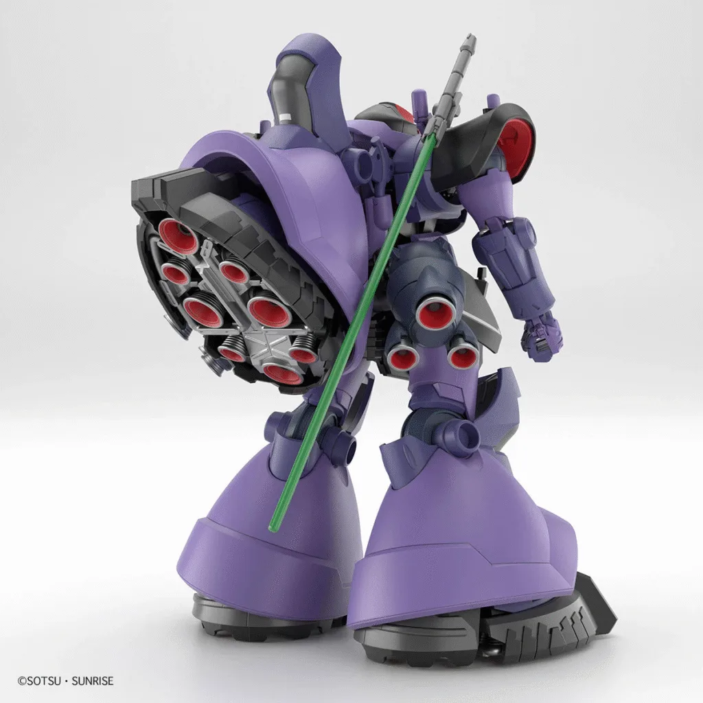 image-20-1024x1024 HG 1/144 Rick Dom Versi Gaia / Ortega Dirilis September 2025