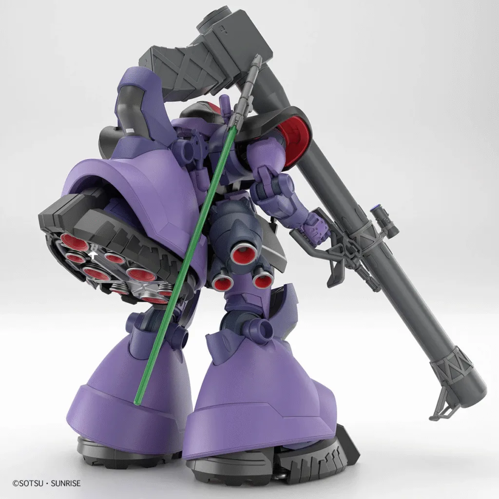 image-21-1024x1024 HG 1/144 Rick Dom Versi Gaia / Ortega Dirilis September 2025