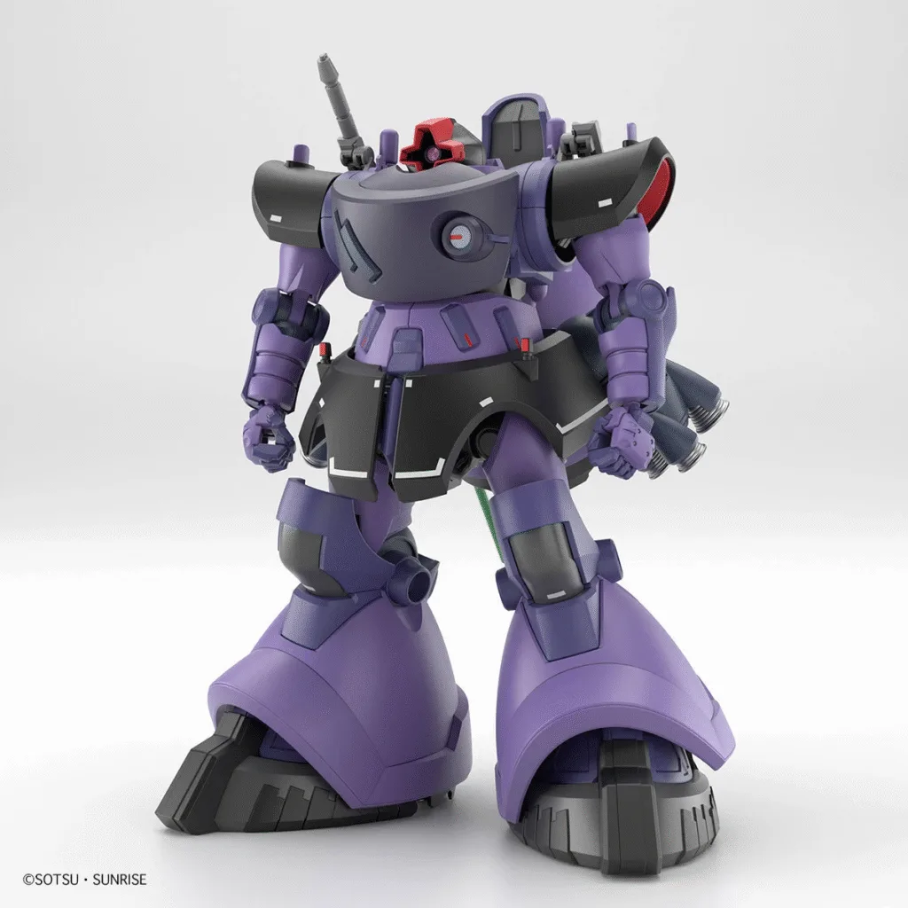 image-22-1024x1024 HG 1/144 Rick Dom Versi Gaia / Ortega Dirilis September 2025