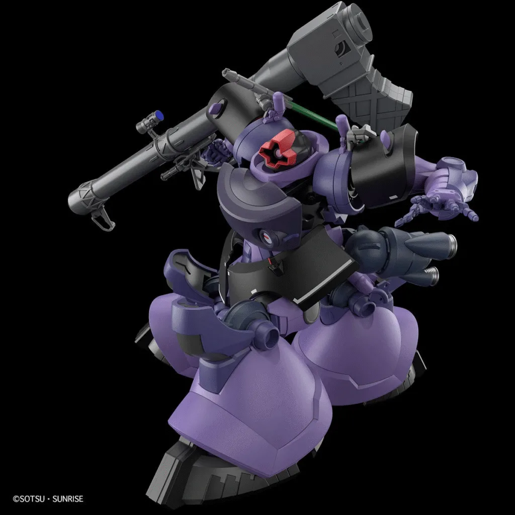 image-25-1024x1024 HG 1/144 Rick Dom Versi Gaia / Ortega Dirilis September 2025