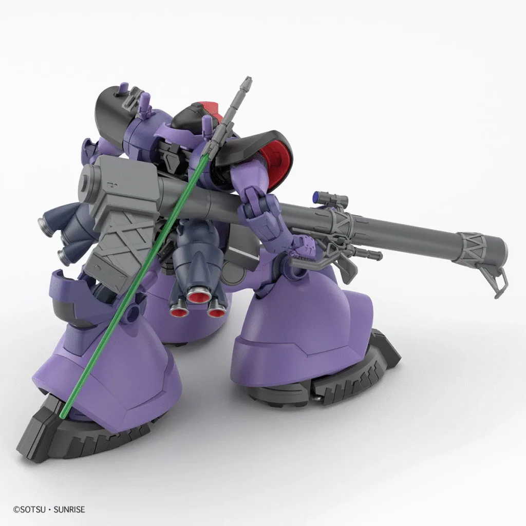 image-27-1024x1024 HG 1/144 Rick Dom Versi Gaia / Ortega Dirilis September 2025
