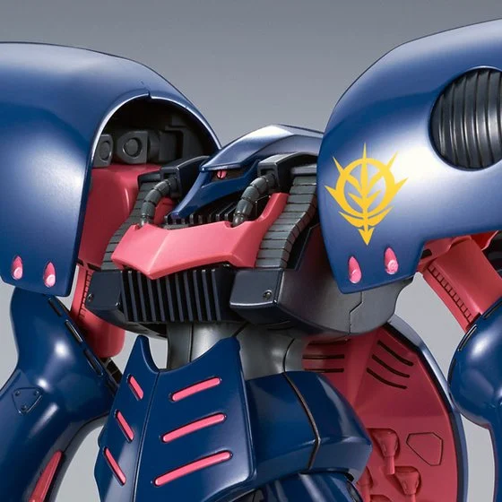 1000105063_1 Qubeley Mk-II Elpeo Ple Versi HGUC Resmi Hadir di Premium Bandai