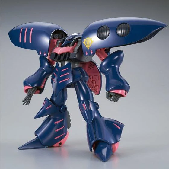 1000105063_2 Qubeley Mk-II Elpeo Ple Versi HGUC Resmi Hadir di Premium Bandai