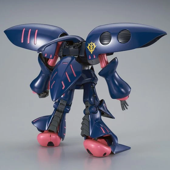 1000105063_3 Qubeley Mk-II Elpeo Ple Versi HGUC Resmi Hadir di Premium Bandai