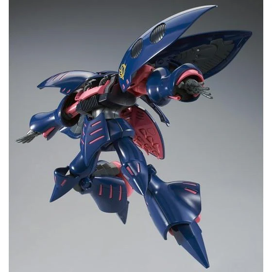 1000105063_7 Qubeley Mk-II Elpeo Ple Versi HGUC Resmi Hadir di Premium Bandai