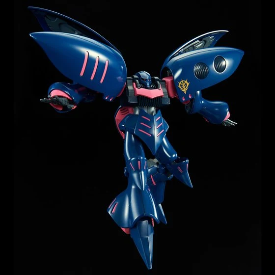 1000105063_8 Qubeley Mk-II Elpeo Ple Versi HGUC Resmi Hadir di Premium Bandai