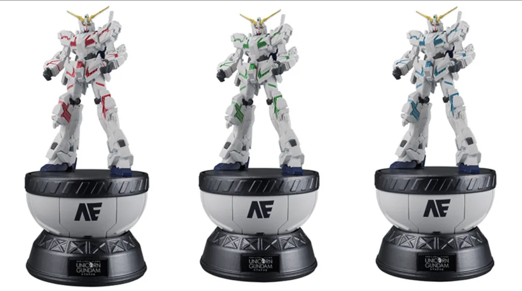 12312412512-2-1024x570 Figur Gundam Unicorn Ukuran Manusia Hadir dalam Bentuk Kapsul Eksklusif!
