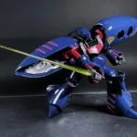 Qubeley Mk-II Elpeo Ple Versi HGUC Resmi Hadir di Premium Bandai