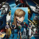 Peringatan 30 Tahun Gundam Wing di SDCC 2025: Era Baru Dimulai