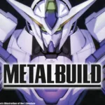 CB-001.5 1.5 Gundam: Evolusi Terbaru dari 1 Gundam