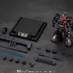 Rilisan Kedua dari ROBOT Spirits ver. ANIME MS MUSEUM