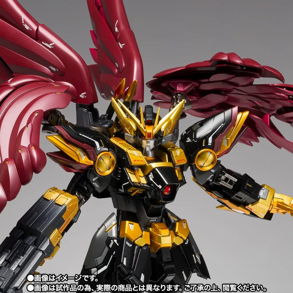 gffmc-wing-gundam-zero-rebellion-2-1024x1024 Kolaborasi Epik: Gundam dan Code Geass Bersatu