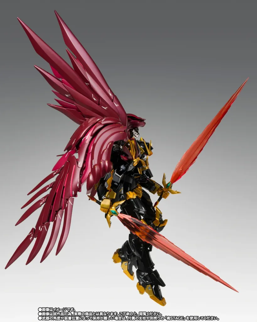 gffmc-wing-gundam-zero-rebellion-3-819x1024 Kolaborasi Epik: Gundam dan Code Geass Bersatu
