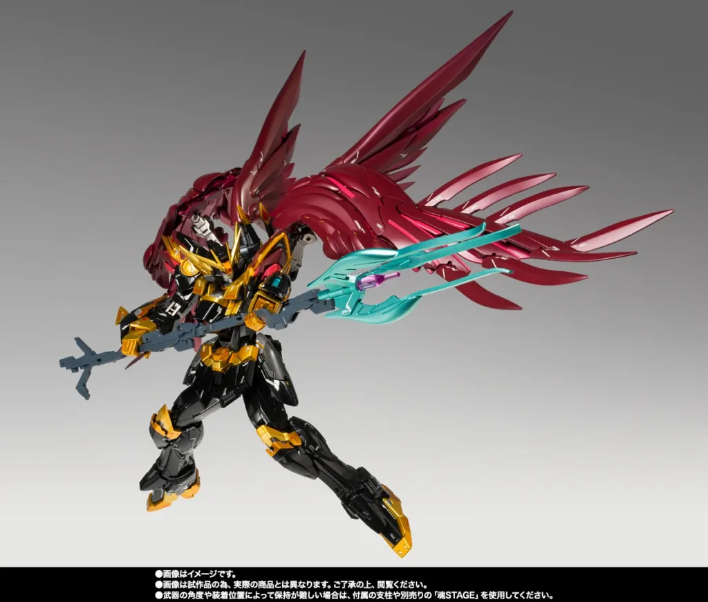 gffmc-wing-gundam-zero-rebellion-4-1024x870 Kolaborasi Epik: Gundam dan Code Geass Bersatu