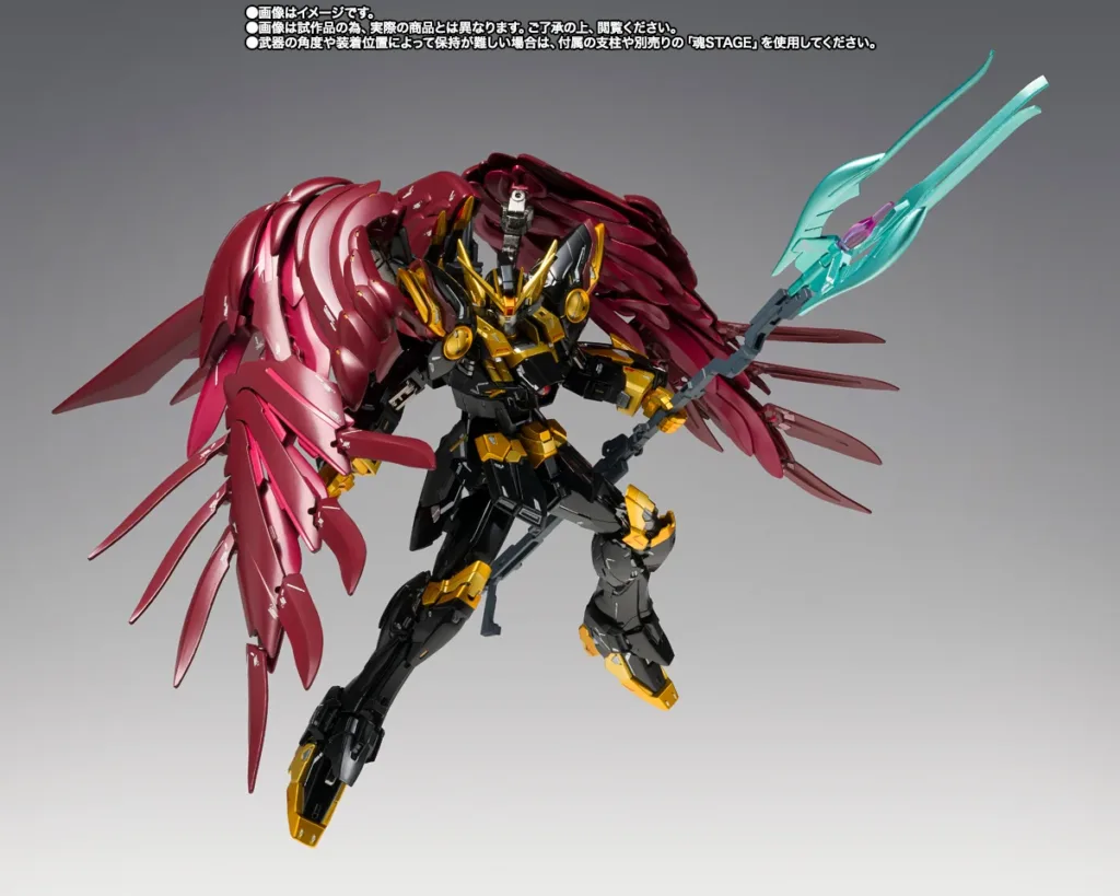 gffmc-wing-gundam-zero-rebellion-5-1024x819 Kolaborasi Epik: Gundam dan Code Geass Bersatu