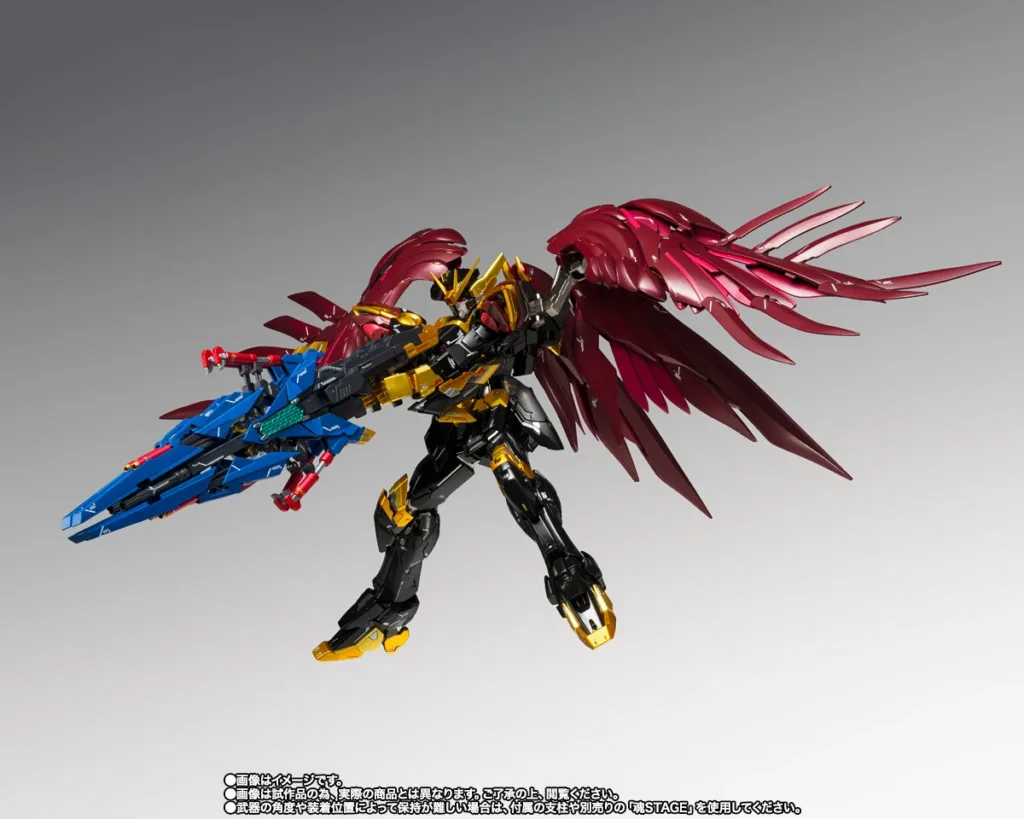 gffmc-wing-gundam-zero-rebellion-7-1024x819 Kolaborasi Epik: Gundam dan Code Geass Bersatu