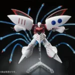 Ekspansi Terbaru untuk Qubeley REVIVE HGUC 1/144
