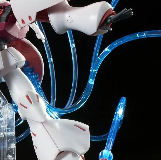 gundam-kits-collection022 Ekspansi Terbaru untuk Qubeley REVIVE HGUC 1/144