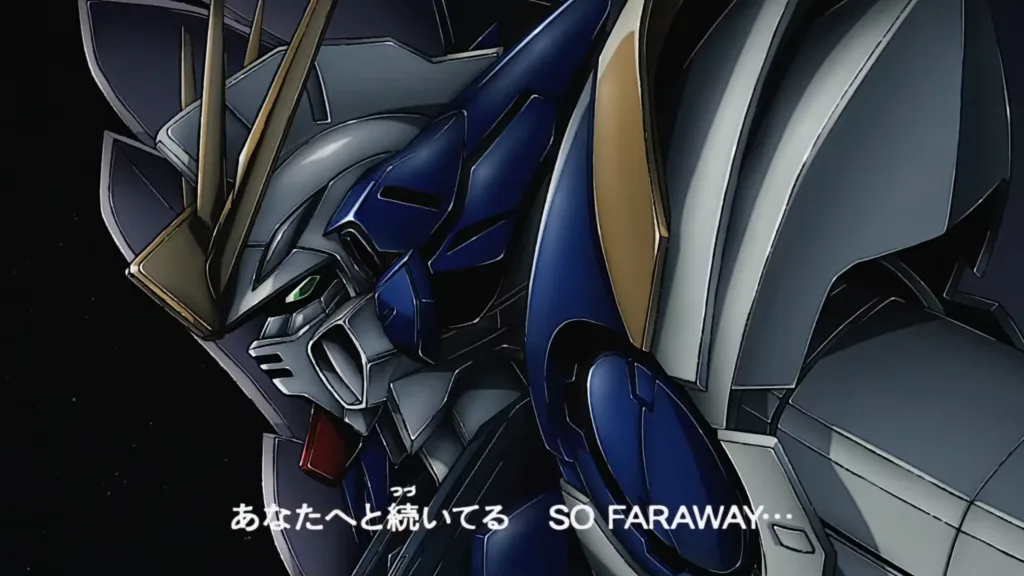 gundamkitscollection-003-1024x576 Peringatan 30 Tahun Gundam Wing di SDCC 2025: Era Baru Dimulai