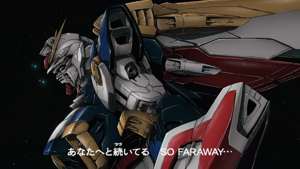 gundamkitscollection-067-1024x576 Peringatan 30 Tahun Gundam Wing di SDCC 2025: Era Baru Dimulai