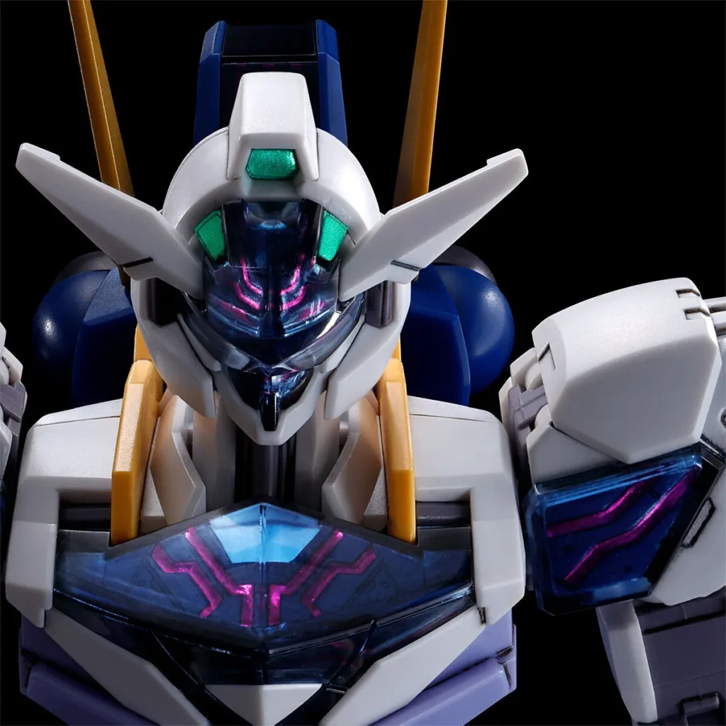 hg-gundam-lfrith-jiu-1-1024x1024 Perayaan Peluncuran Manga Vanadis Heart Hadirkan GunPla Baru