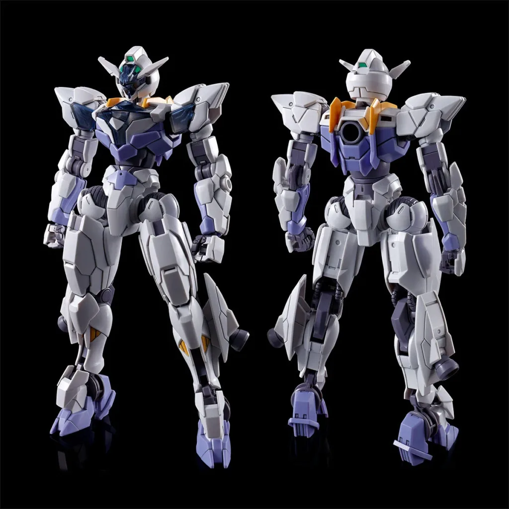 hg-gundam-lfrith-jiu-2-1024x1024 Perayaan Peluncuran Manga Vanadis Heart Hadirkan GunPla Baru