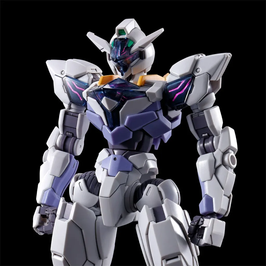 hg-gundam-lfrith-jiu-3-1024x1024 Perayaan Peluncuran Manga Vanadis Heart Hadirkan GunPla Baru