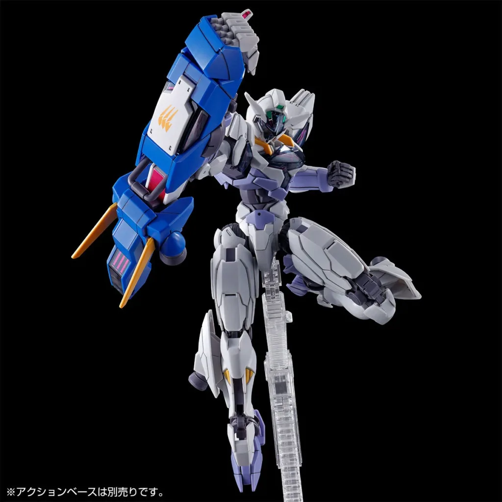 hg-gundam-lfrith-jiu-6-1024x1024 Perayaan Peluncuran Manga Vanadis Heart Hadirkan GunPla Baru