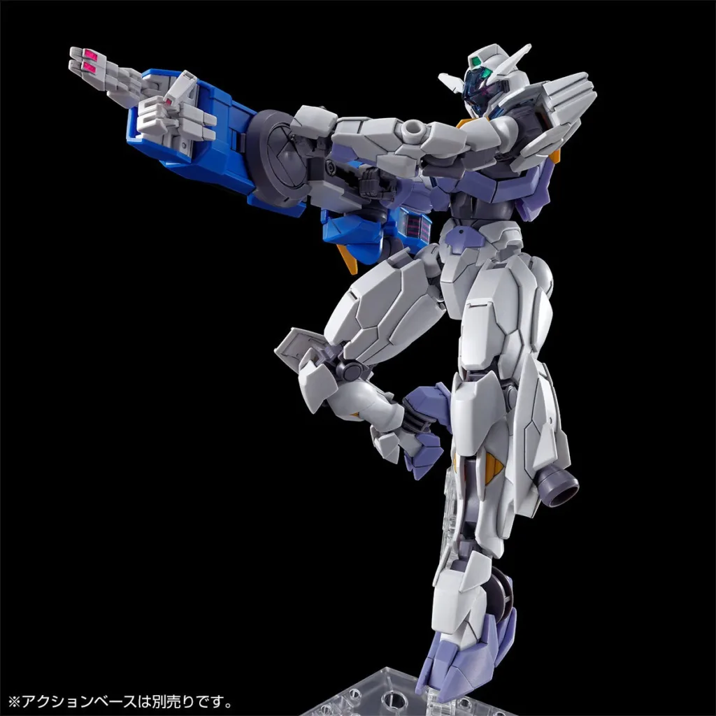 hg-gundam-lfrith-jiu-7-1024x1024 Perayaan Peluncuran Manga Vanadis Heart Hadirkan GunPla Baru