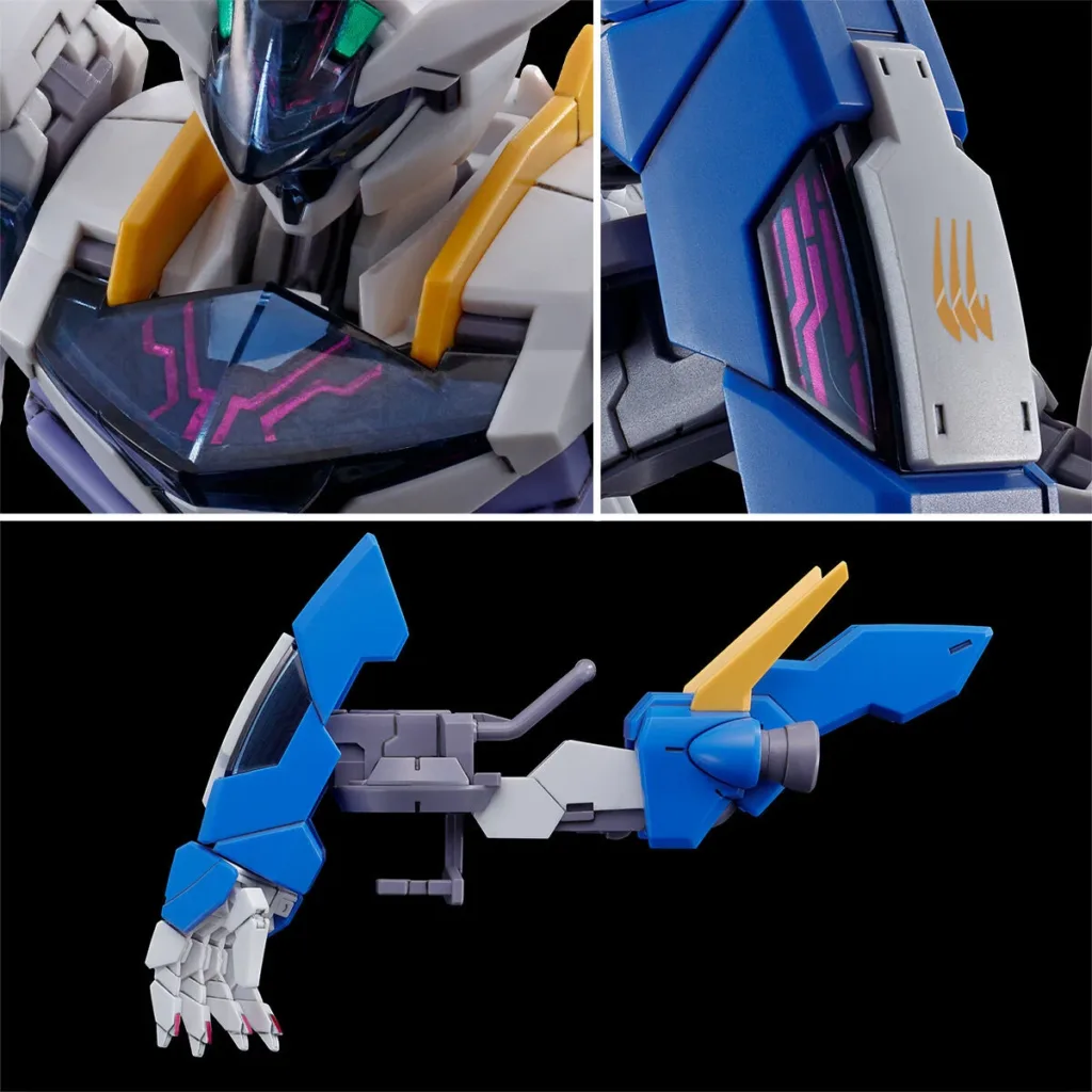 hg-gundam-lfrith-jiu-9-1024x1024 Perayaan Peluncuran Manga Vanadis Heart Hadirkan GunPla Baru