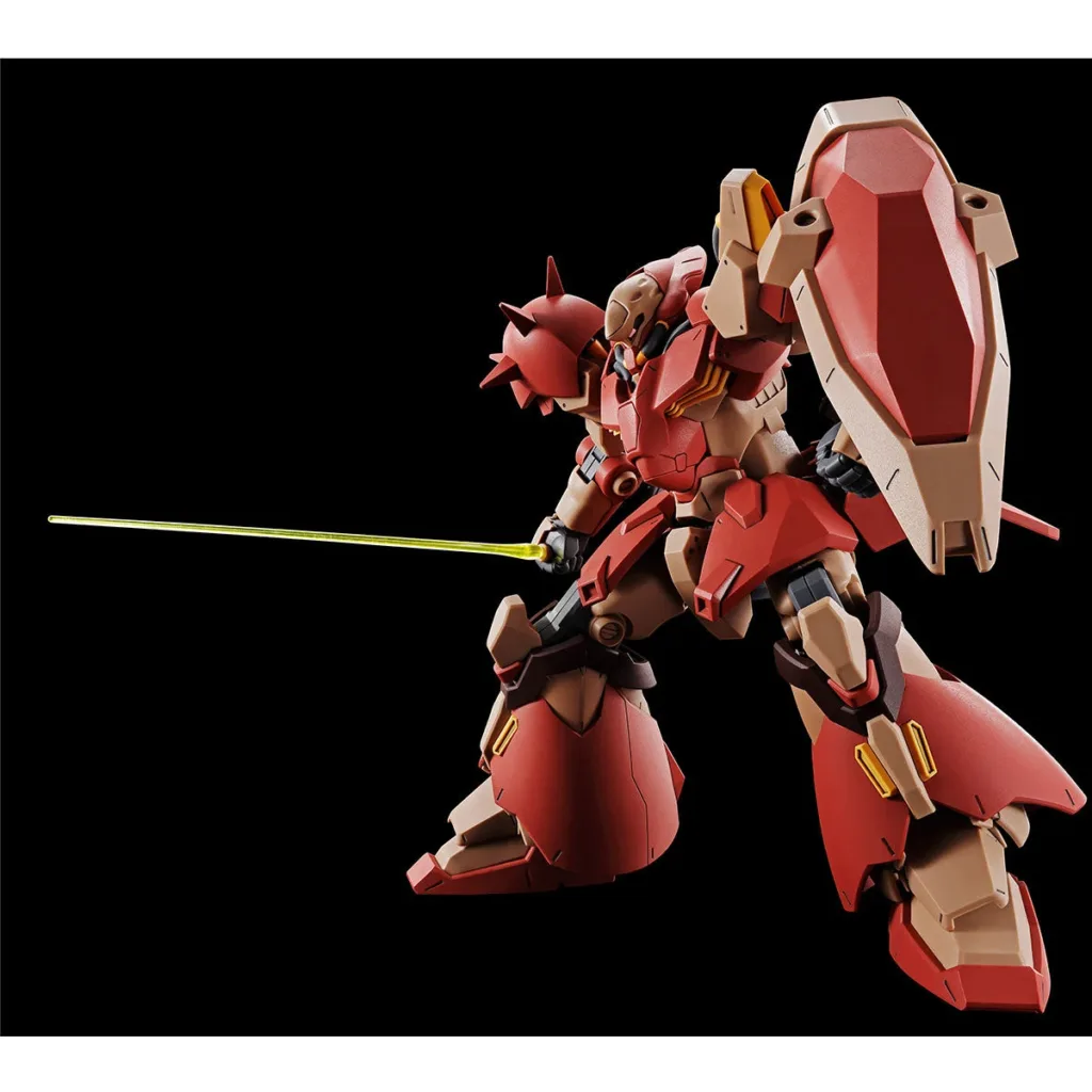 hguc-messer-minelayer-6-1024x1024 Messer Type-F02 Versi Minelayer: Kit Gundam Gerilya Siap Rilis
