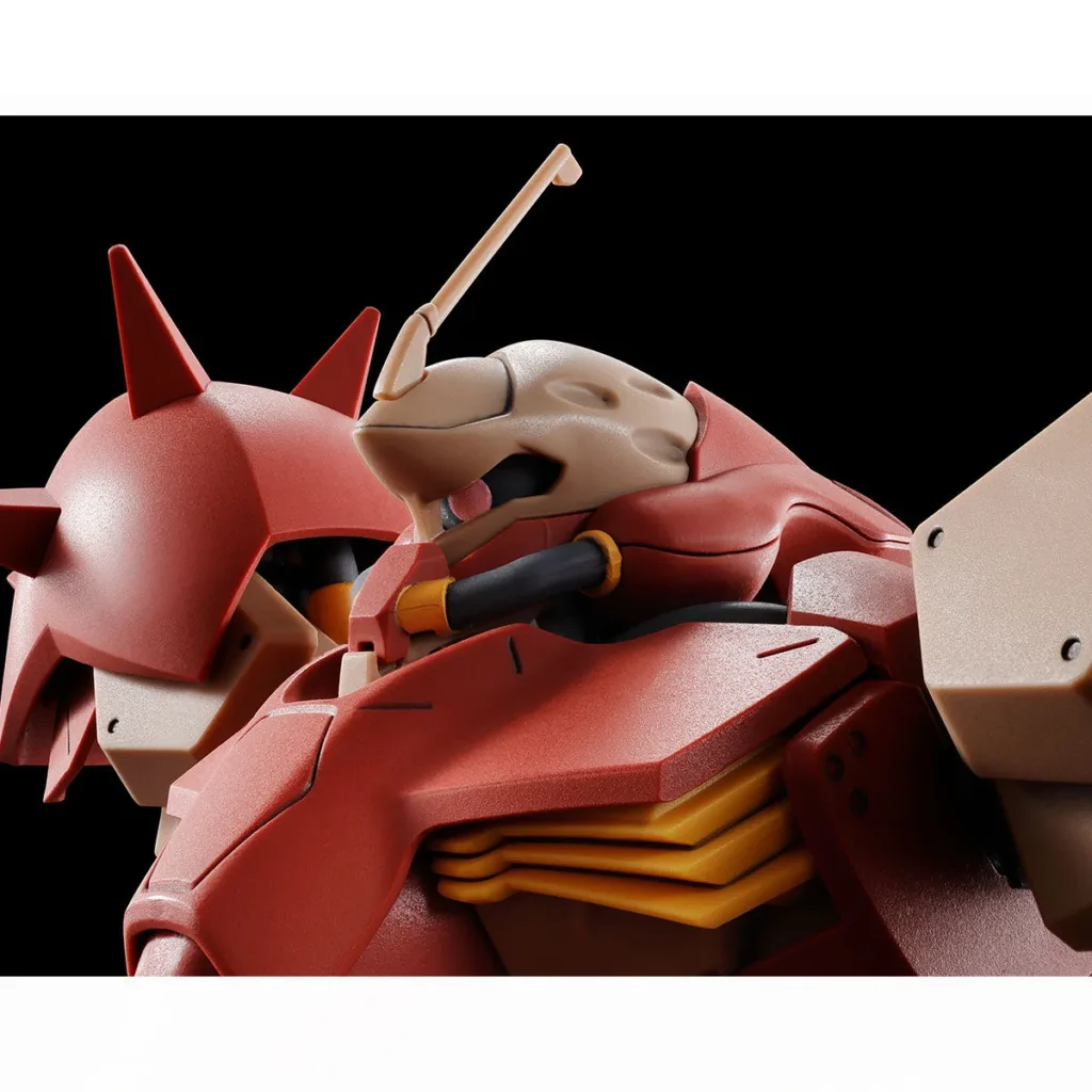 hguc-messer-minelayer-7-1024x1024 Messer Type-F02 Versi Minelayer: Kit Gundam Gerilya Siap Rilis