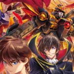 Kolaborasi Epik: Gundam dan Code Geass Bersatu