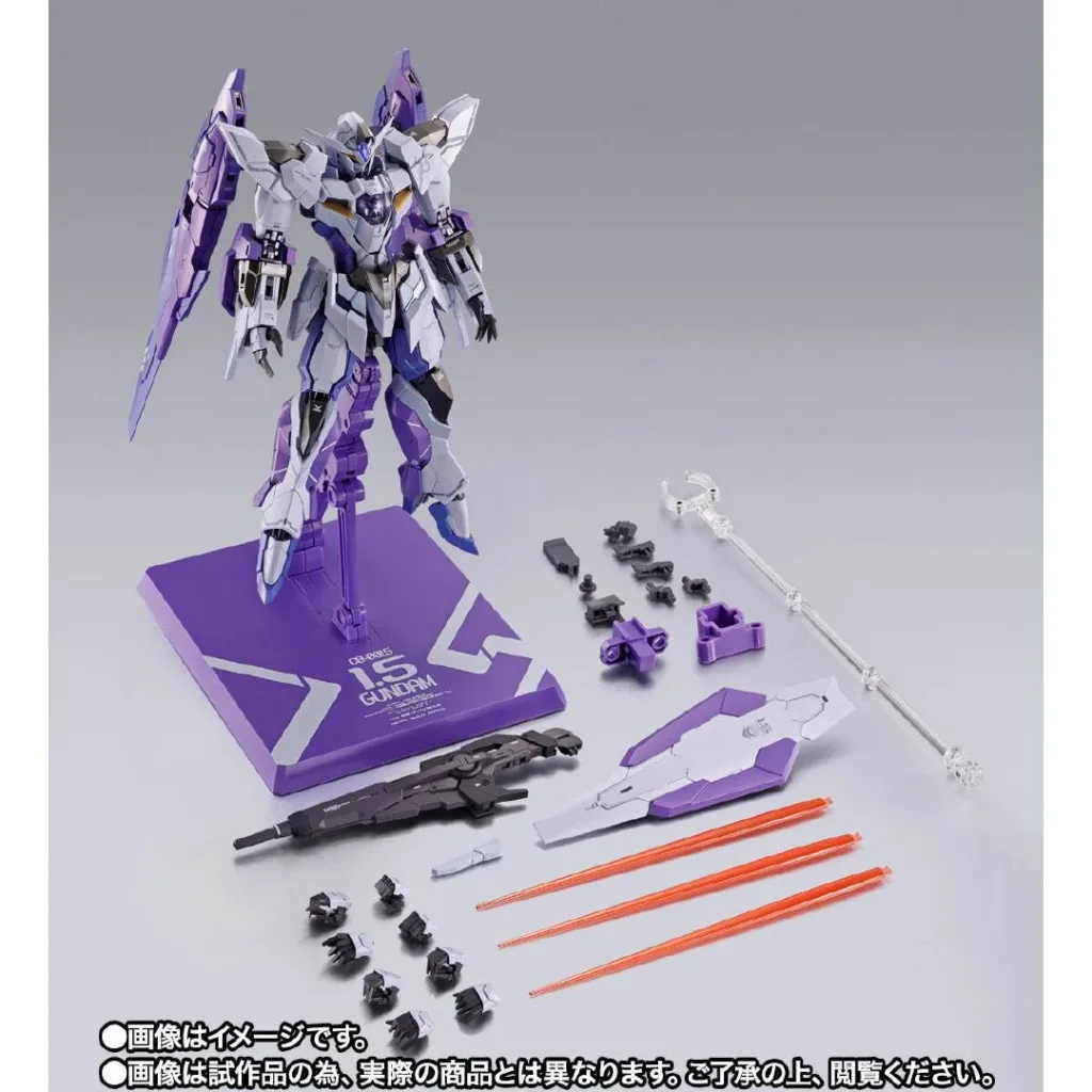 metal-build-1.5-gundam-6-1024x1024 CB-001.5 1.5 Gundam: Evolusi Terbaru dari 1 Gundam
