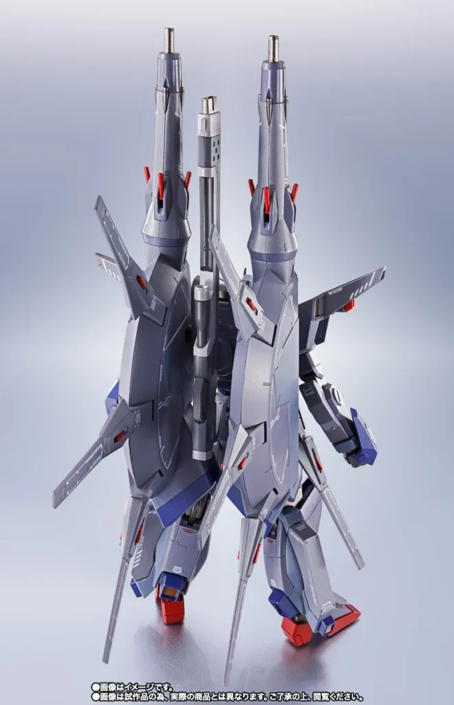 metal-robot-spirits-legend-gundam-2-660x1024 Legend Gundam Resmi Hadir di METAL ROBOT SPIRITS