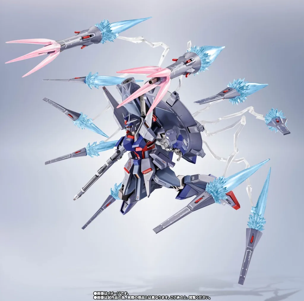 metal-robot-spirits-legend-gundam-8-1024x1014 Legend Gundam Resmi Hadir di METAL ROBOT SPIRITS