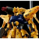 Hyaku Shiki Kai Versi Produksi Massal Resmi Hadir!