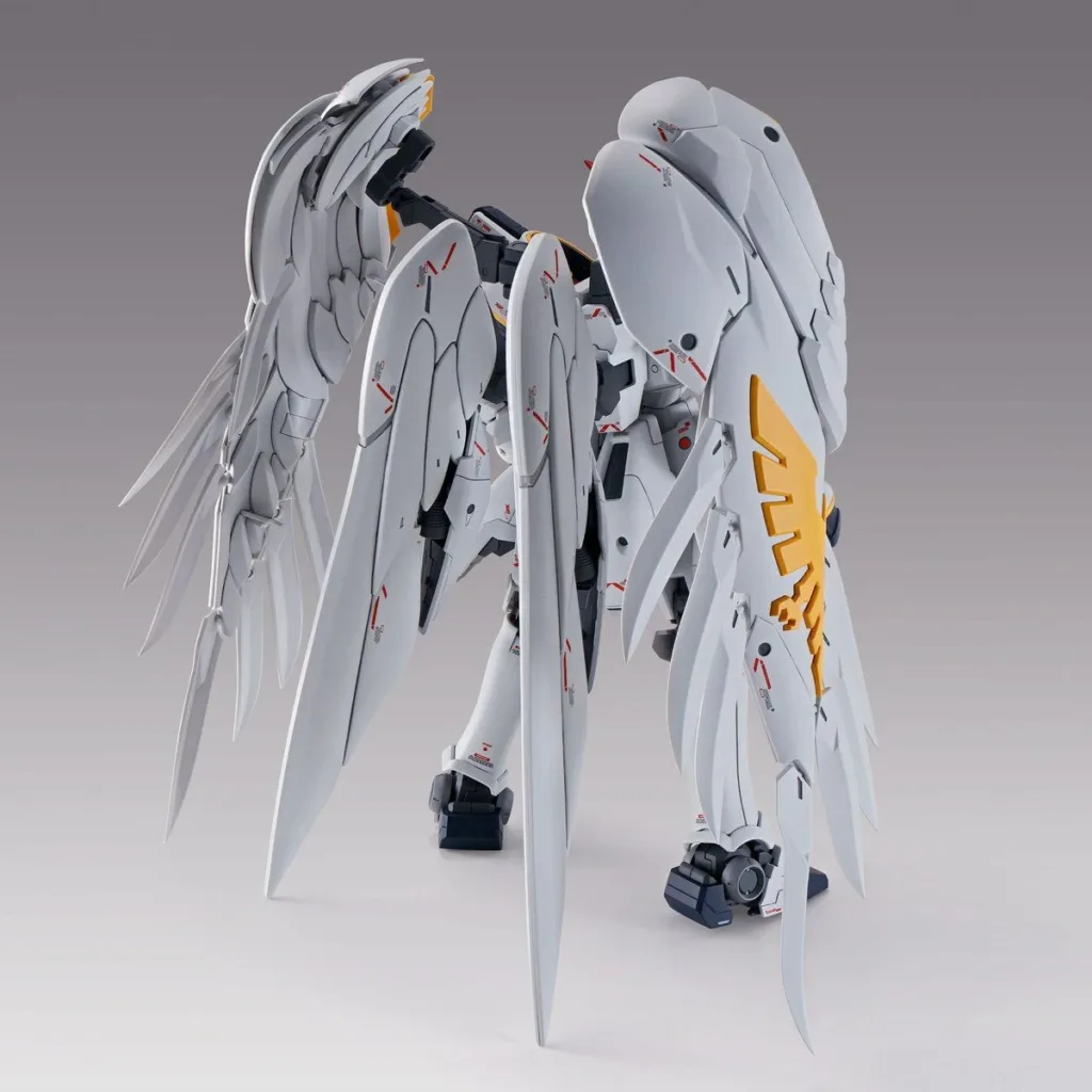 mg-tallgeese-flugel-3-1024x1024 Tallgeese Flügel Master Grade: Evolusi Detail dari Glory of the Losers