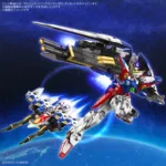 Real Grade Wing Gundam Zero Terbaru Resmi Dirilis: Desain Revolusioner dan Artikulasi Maksimal
